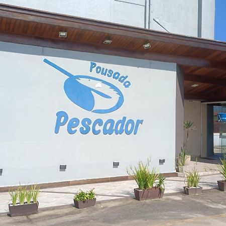Pousada Pescador Ubatuba Bagian luar foto